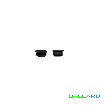 StackRax Plastic Top Cap